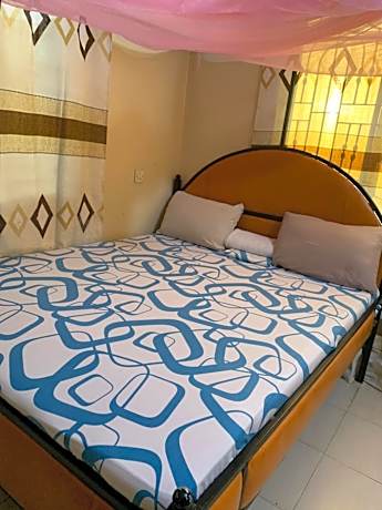 Standard Double Suite