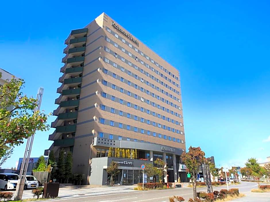 Richmond Hotel Yamagata-Ekimae