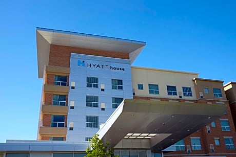 Hyatt House Augusta Downtown