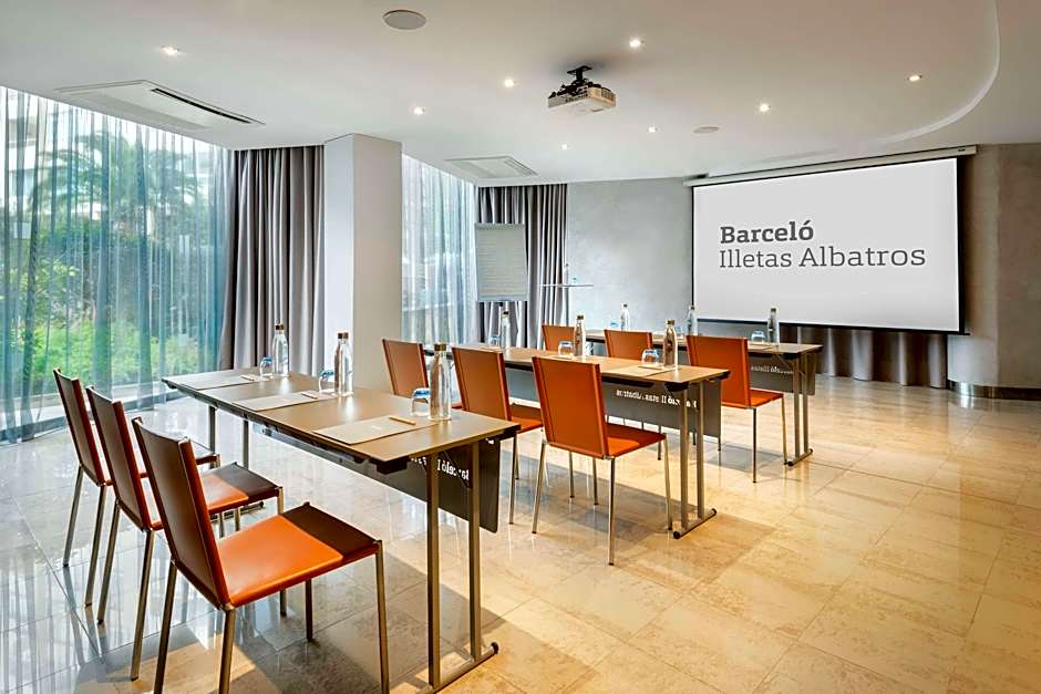 Barcelo Illetas Albatros