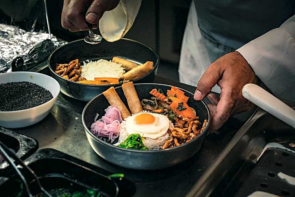 Malama Beach Holiday Village