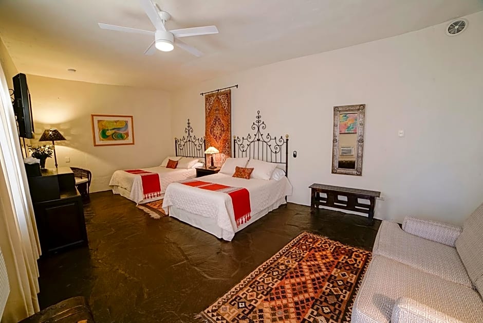 Villa Mirasol