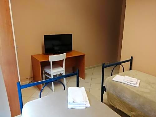 Locanda d'Elsa