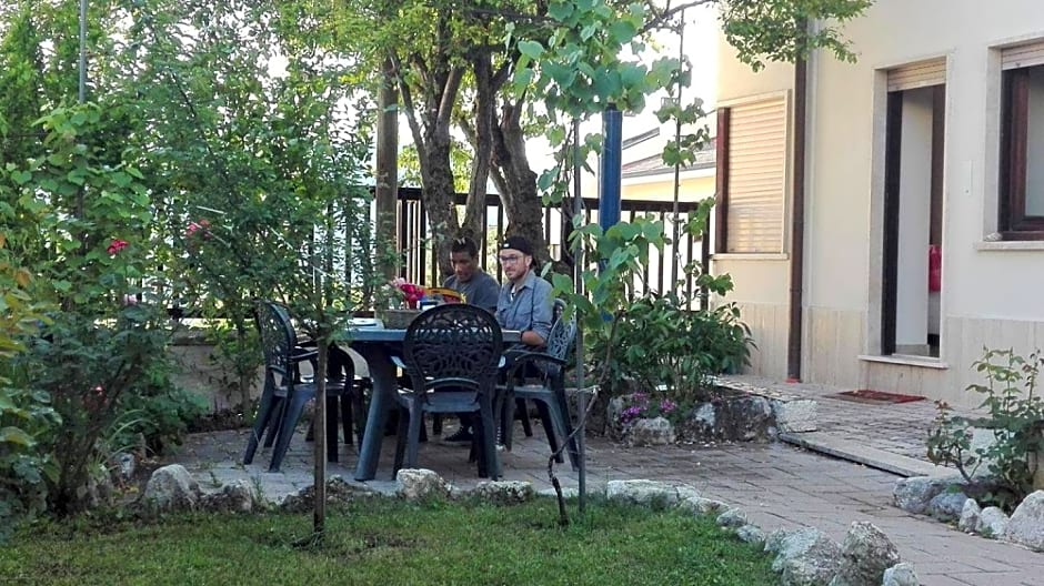 Bed & Breakfast da Charlie