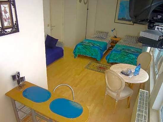 Residence Marie-Therese