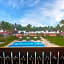 Estuary Sarovar Premiere Poovar Island