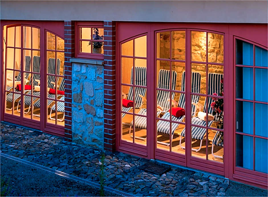 Hotel Gut Voigtlaender