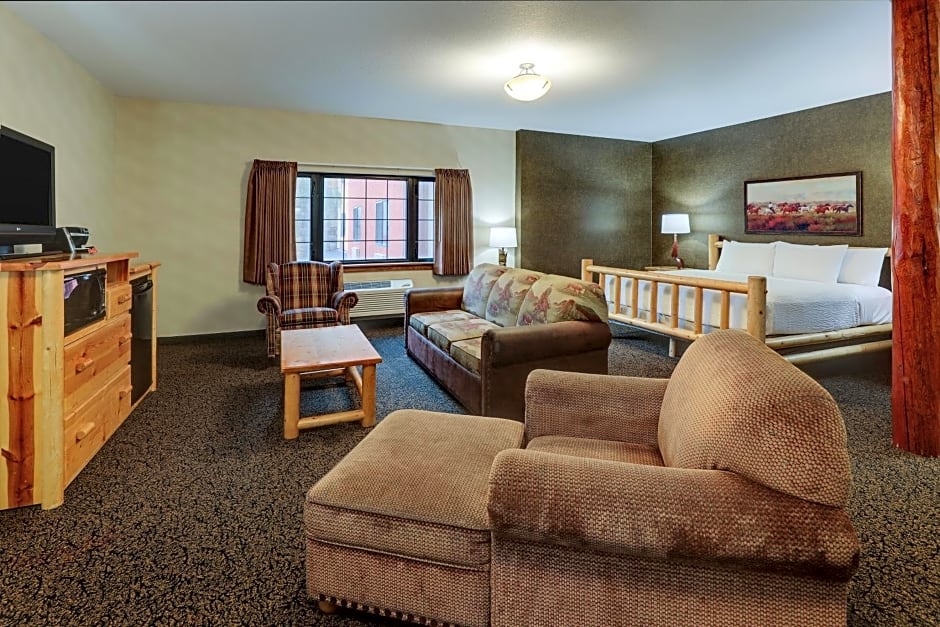 Stoney Creek Hotel & Conference Center - Sioux City