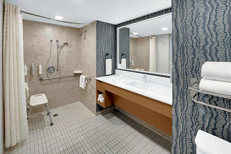 Homewood Suites By Hilton Toronto-Markham