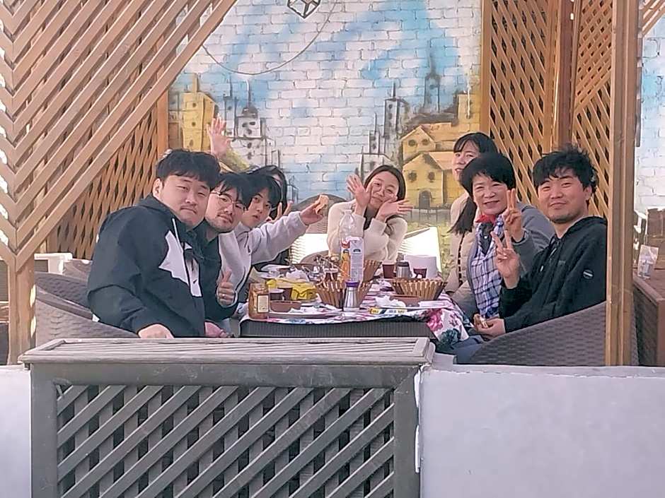 Al Amir Palace Hotel