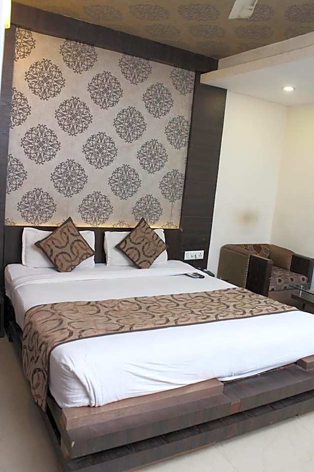 Hotel Galaxy