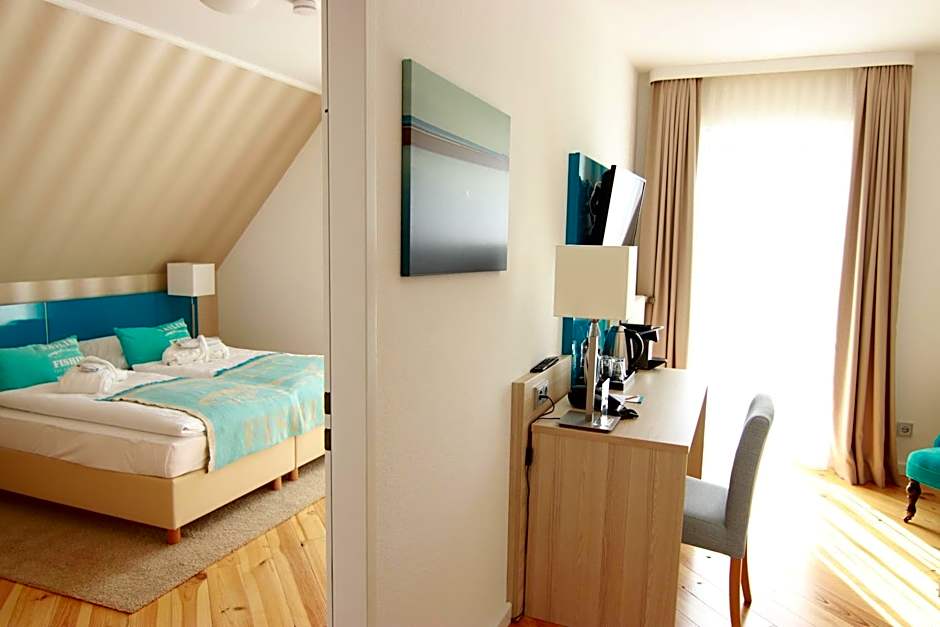 Hotel Villa WellenRausch by UniqStay