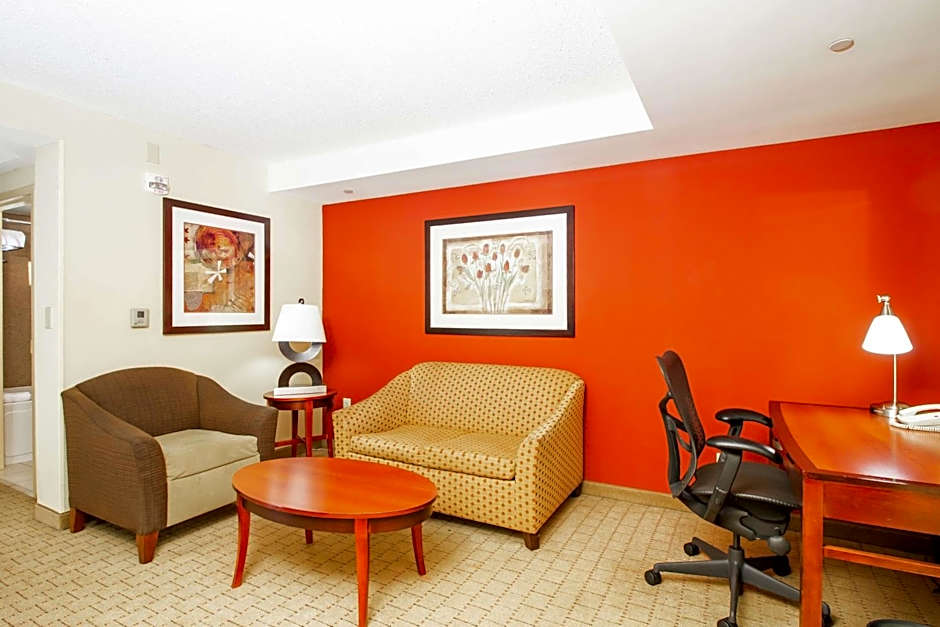 Hilton Garden Inn Anderson