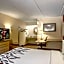 Red Roof Inn Pittsburgh North - Cranberry Township