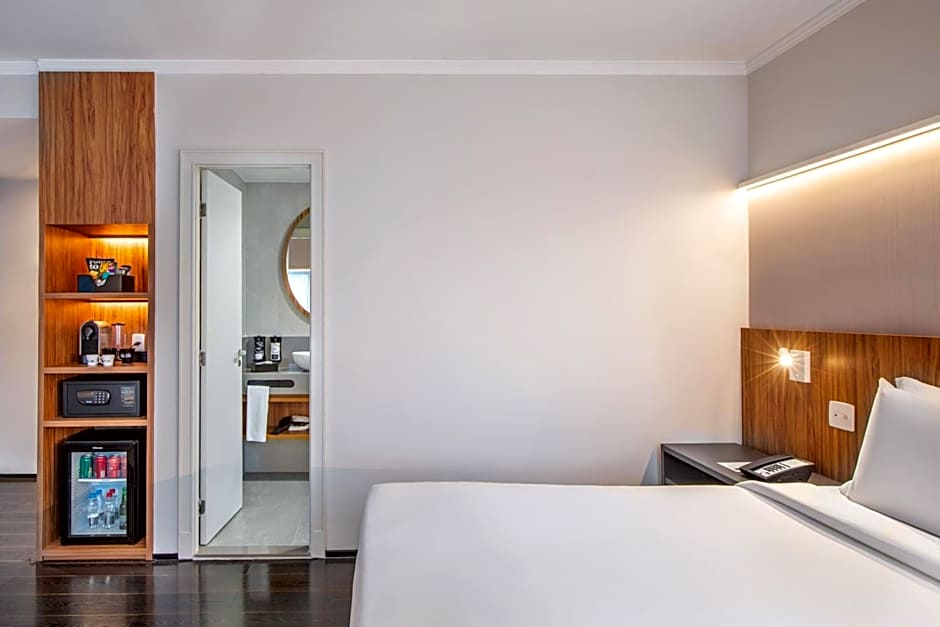 INNSiDE by Melia Sao Paulo Iguatemi