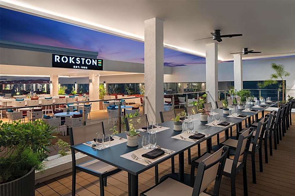 Rok Hotel Kingston Tapestry Collection By Hilton