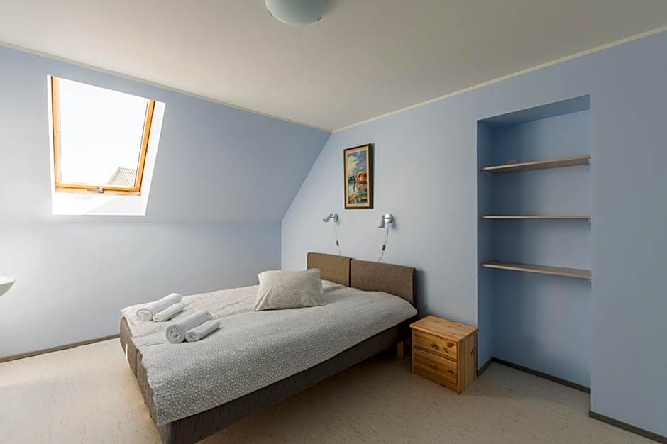 Kuressaare Central Hostel