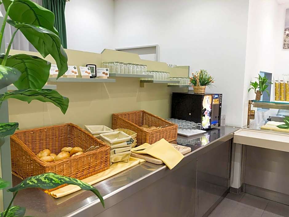 WinRooms "hotel&apartments"