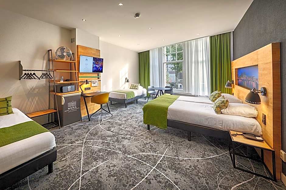Nova Hotel