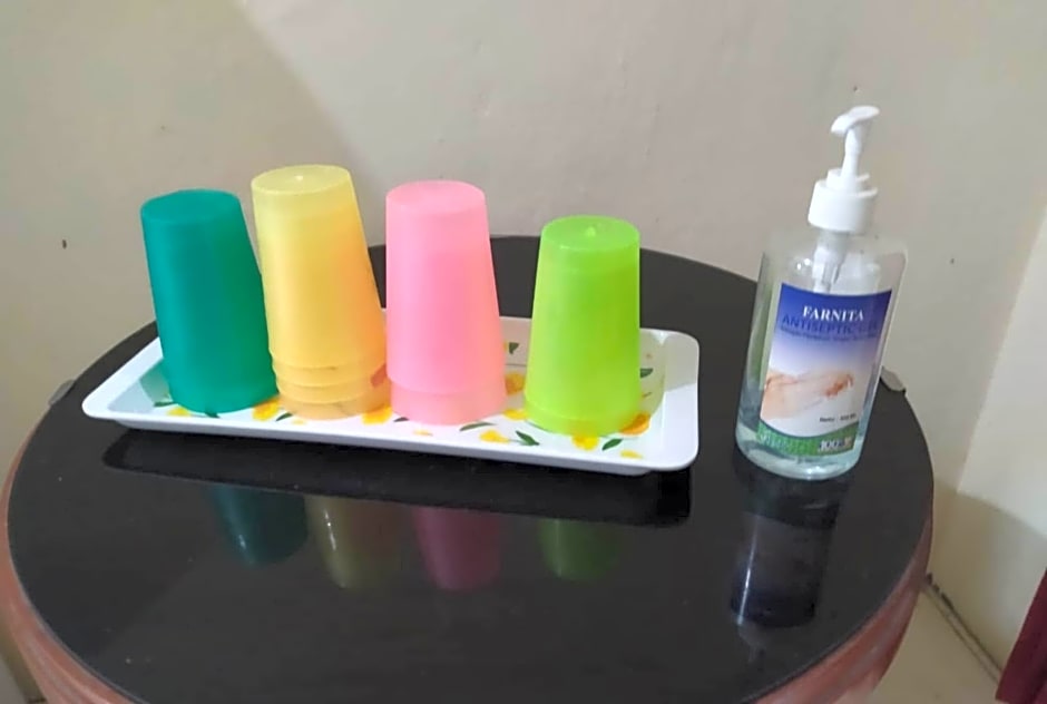 Bahagia Sederhana Homestay by ZUZU