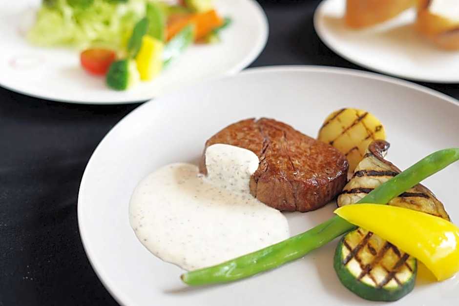 Hotel Marroad Tsukuba