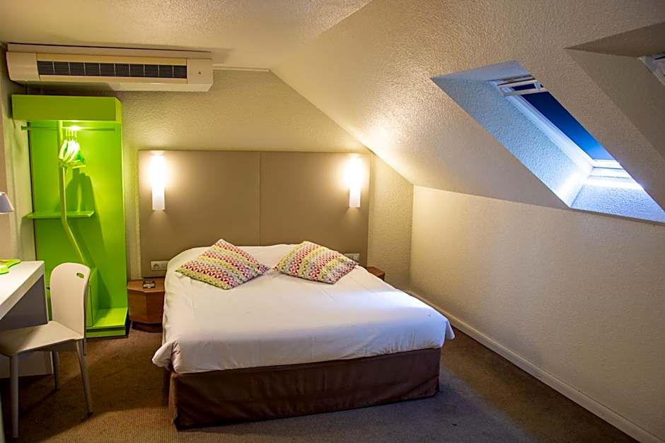 Campanile Dunkerque Sud - Loon Plage