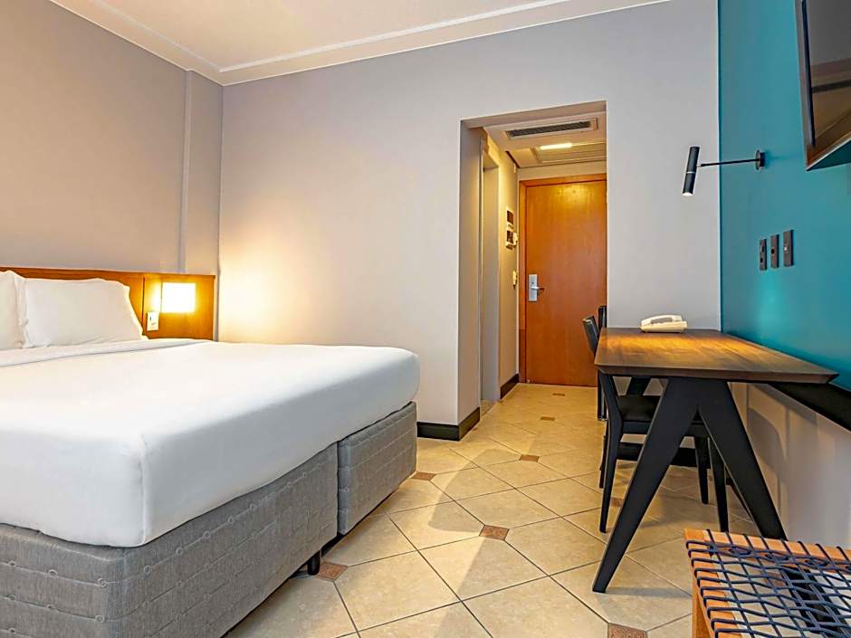 Mercure Florianopolis Convention Hotel