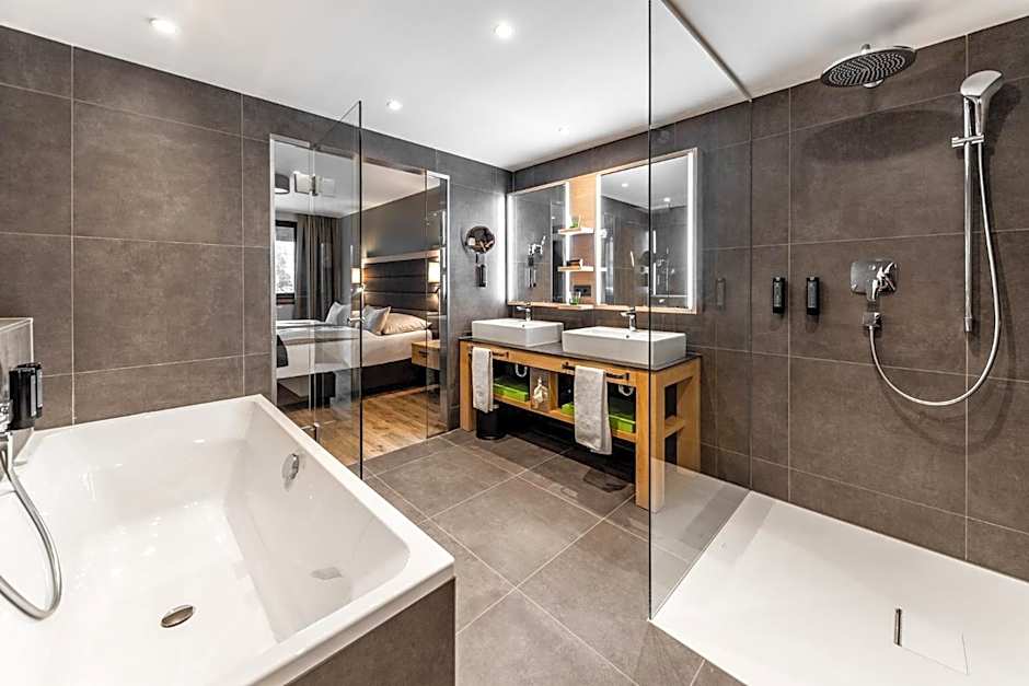 Das Bayrischzell Familotel Oberbayern