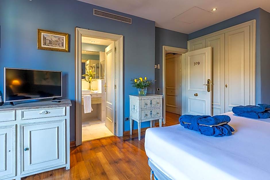 Hotel Blancafort Spa Termal