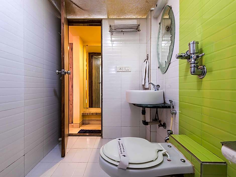 Hotel Arma Executive