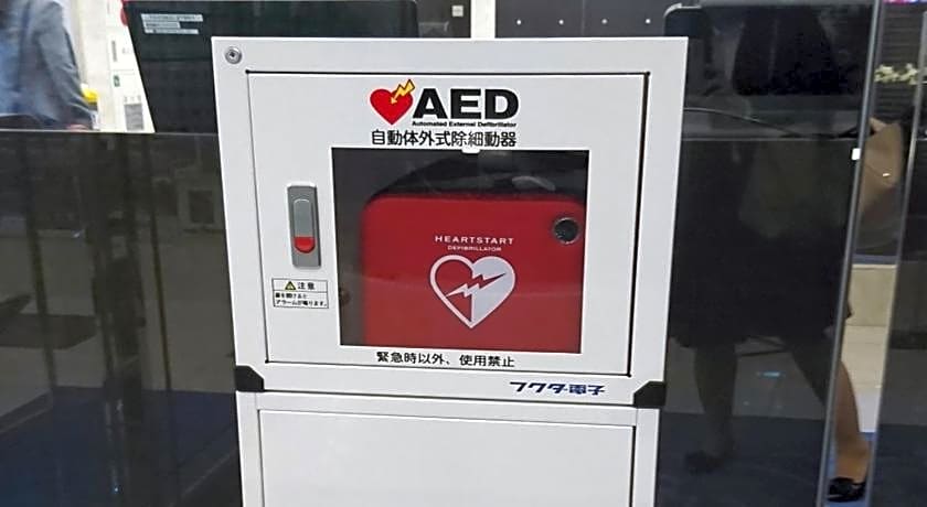 Toyoko Inn Kokura-eki Kita-guchi