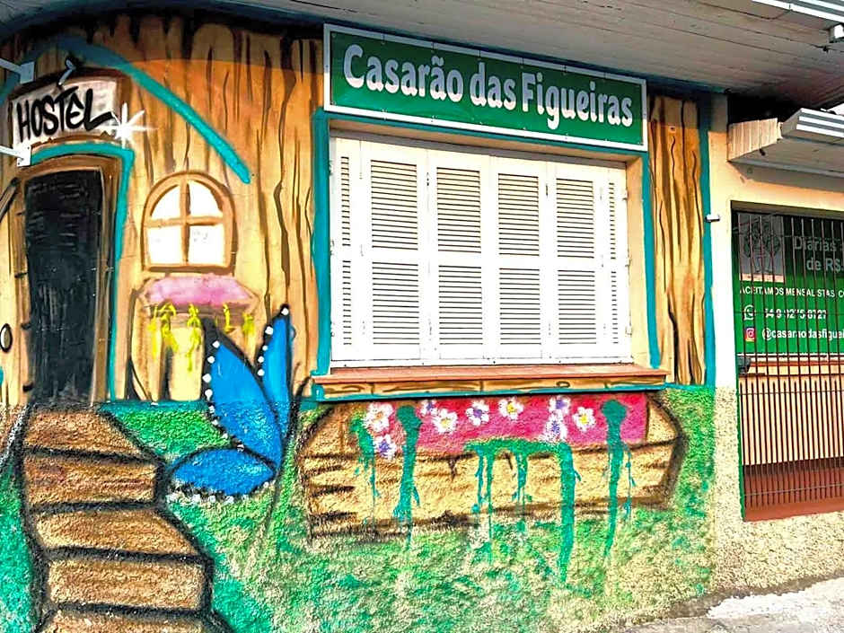 Casarão das Figueiras