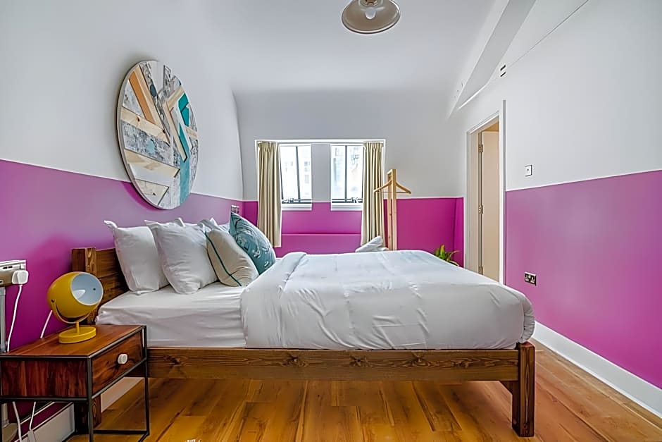 PH Hostel Manchester NQ1