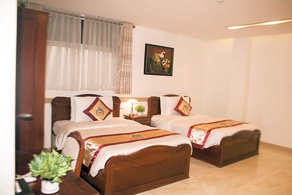 MINH TAM PHU NHUAN HOTEL & SPA