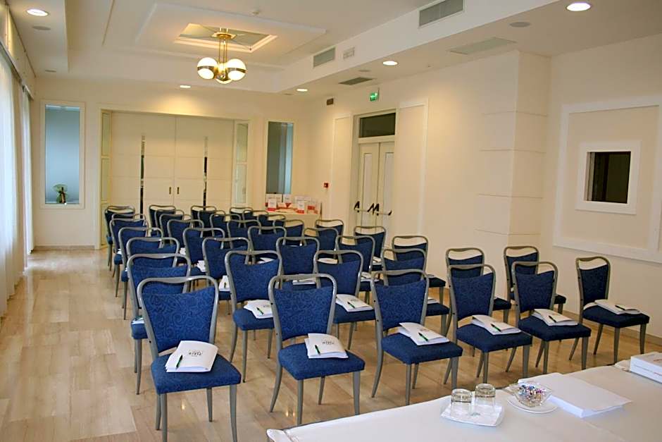 Hotel Parco