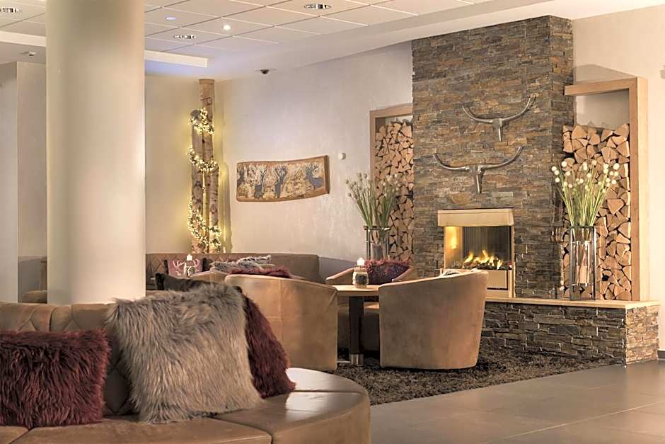 Best Western Plus Hotel Willingen