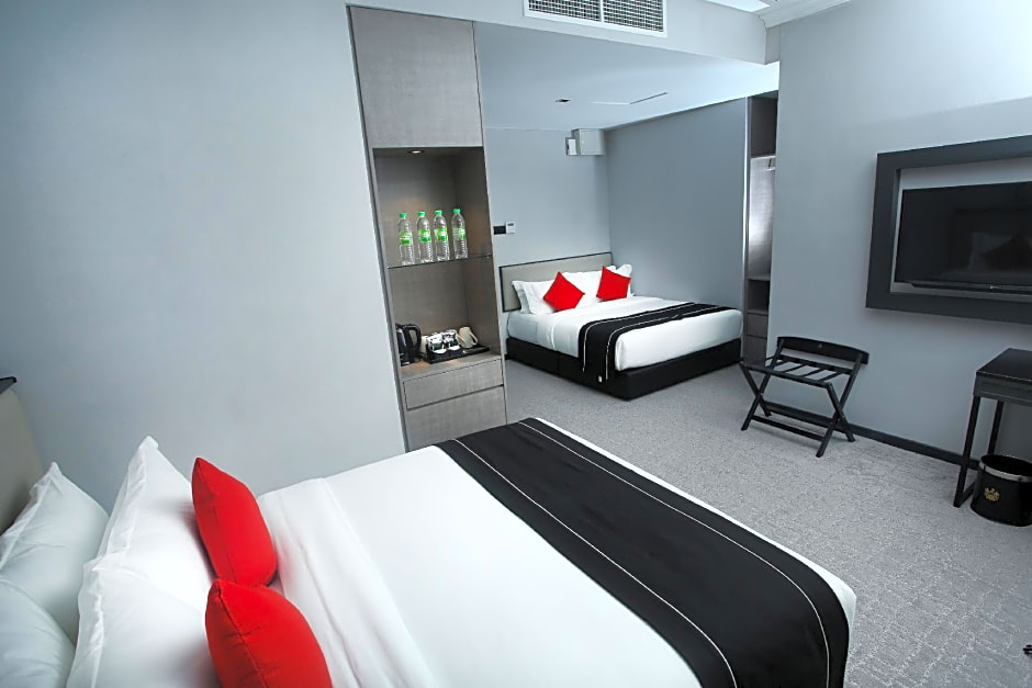 Stanton Hotel