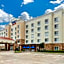 Fairfield Inn & Suites by Marriott Houston Conroe Near The Woodlands