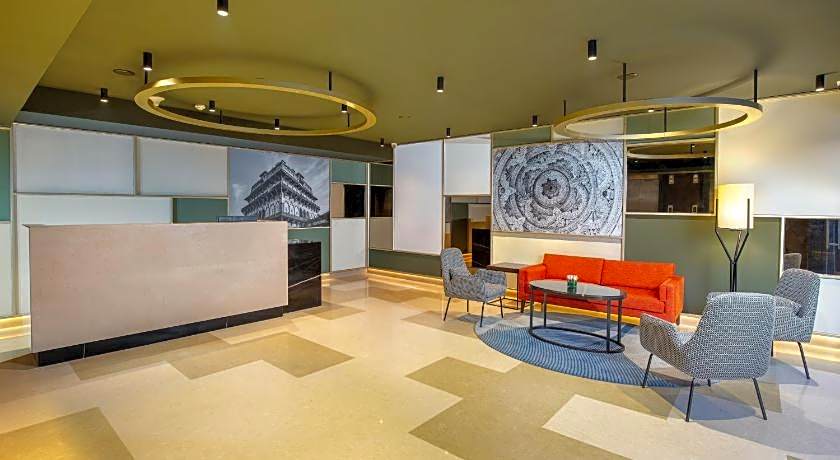 Park Inn by Radisson Gwalior