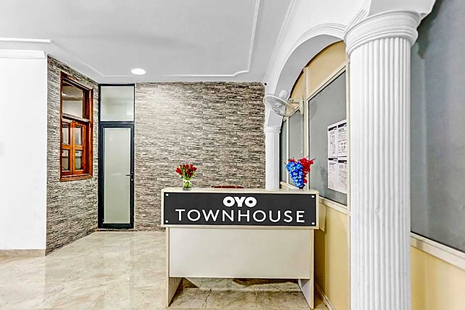 OYO Townhouse 1071 Hotel Metro Inn – Delhi, DC