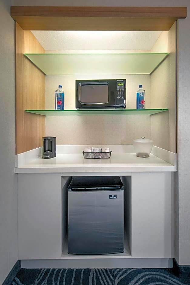 SpringHill Suites by Marriott Paso Robles Atascadero