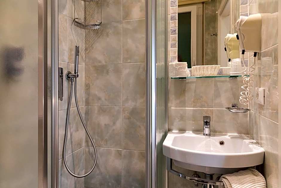 Hotel Verdi