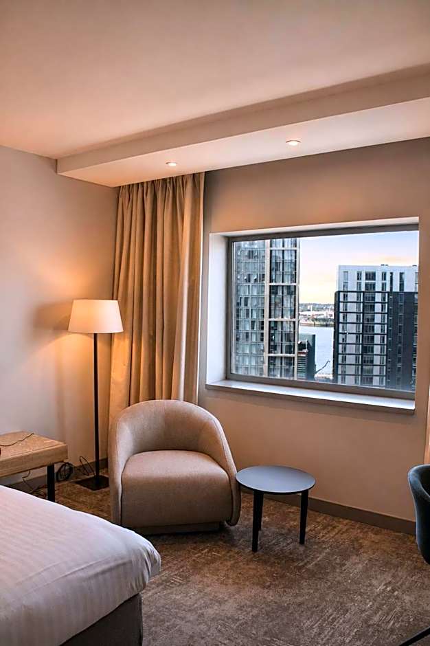 Radisson Blu Hotel, Liverpool