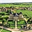 Château de Cîteaux - Fontenille Collection