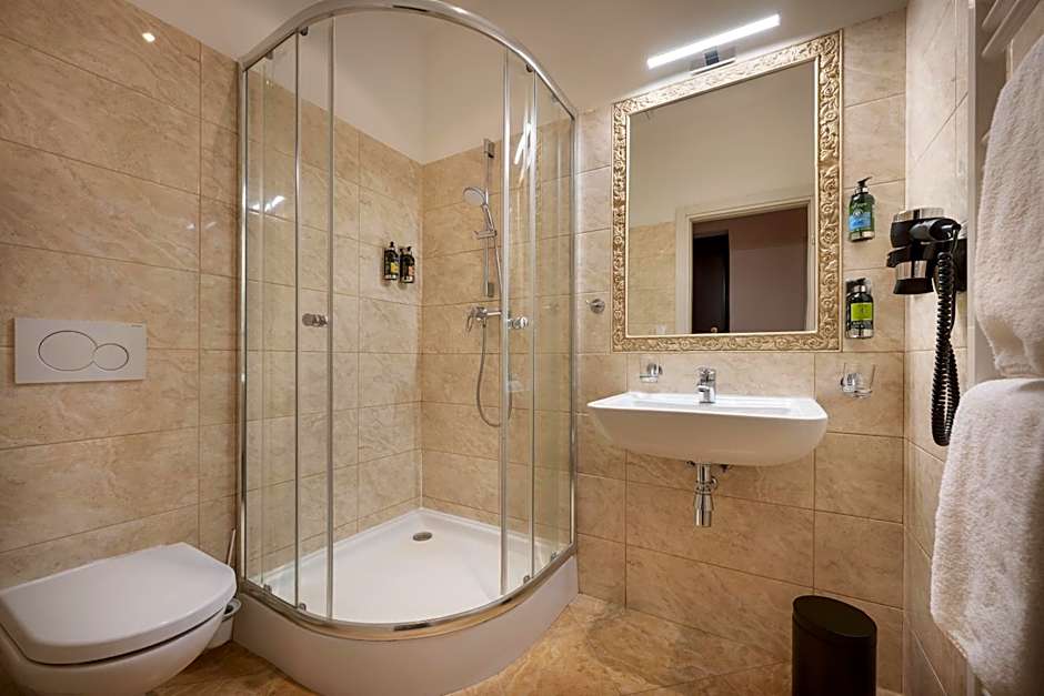 Boutique Residence by Little King