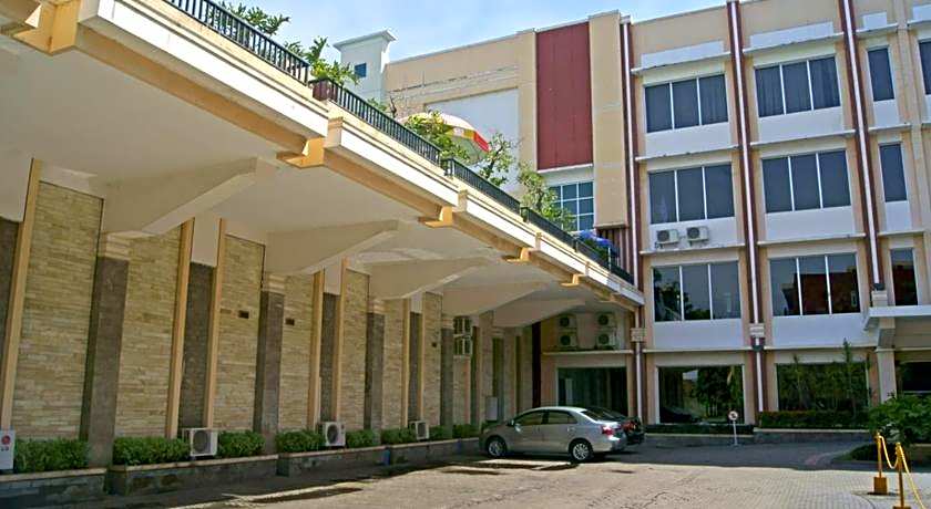 Karlita Hotel Tegal