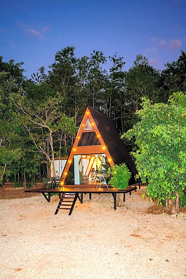 Cabana Zurique Vale das Cabanas Piri