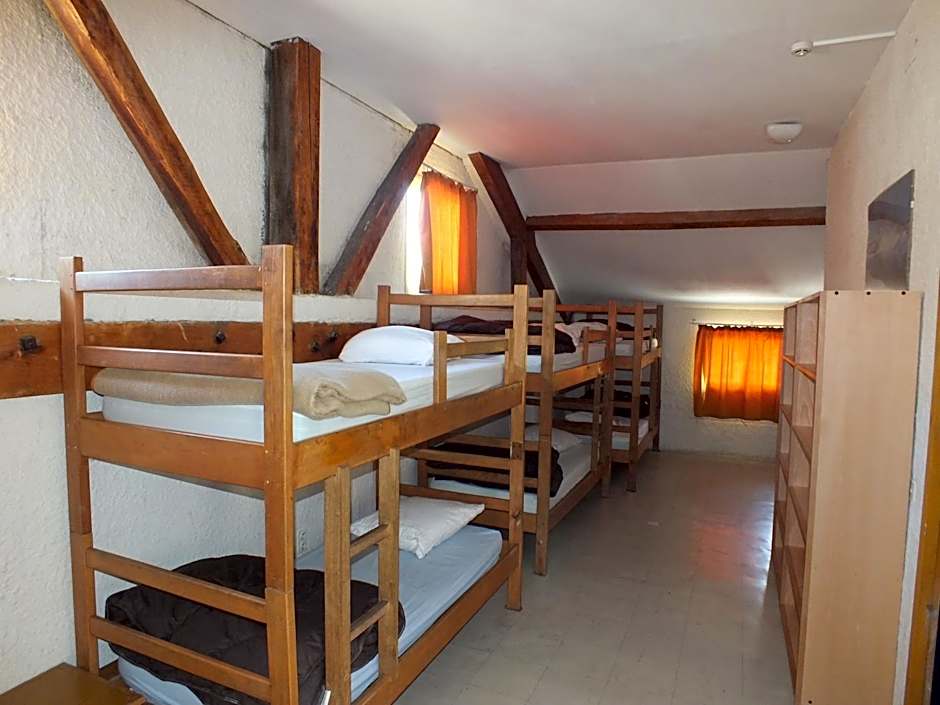 relais d'isaby