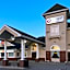Coast Hinton Hotel