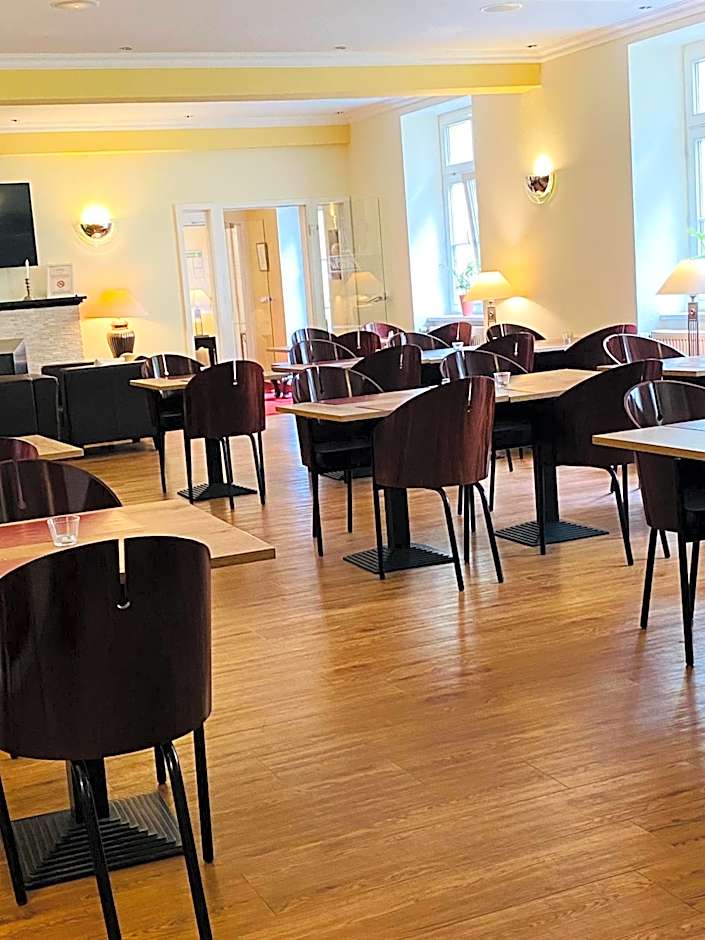 Schlosshotel Domäne Walberberg